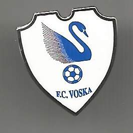 Pin FK Voska Sport